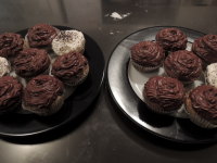 afghanstar cupcakes10-2013 web