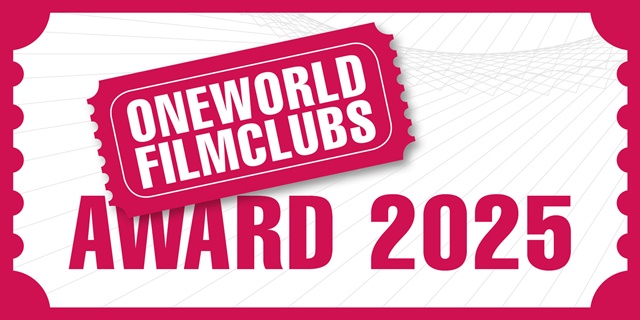 One World Filmclubs Award 2025 - Die nominierten Filme!