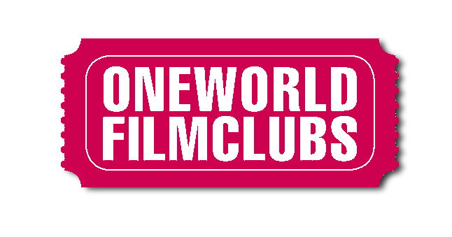 logo OneWorldFilmclubs