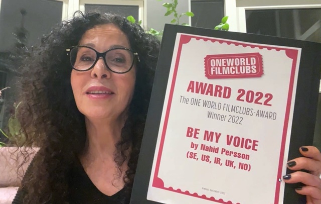 One World Filmclubs Award 2022