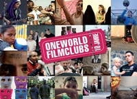logo OneWorldFilmclubs