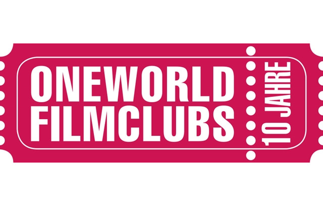 10 Jahre One World Filmclubs und unendlich viele Glückwünsche!