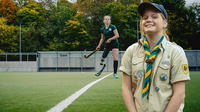 Annika – Krebs – ich lebe jetzt!