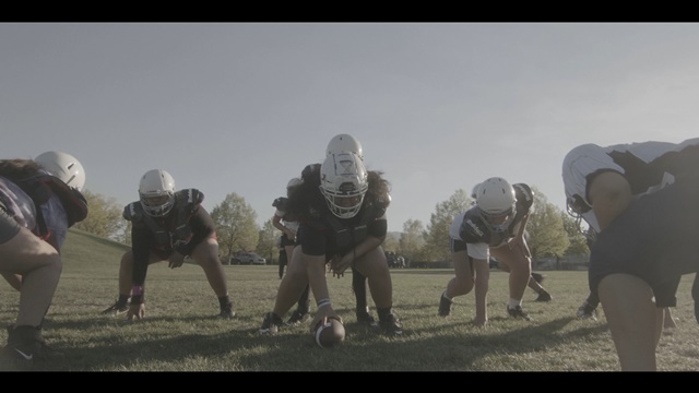 First Down