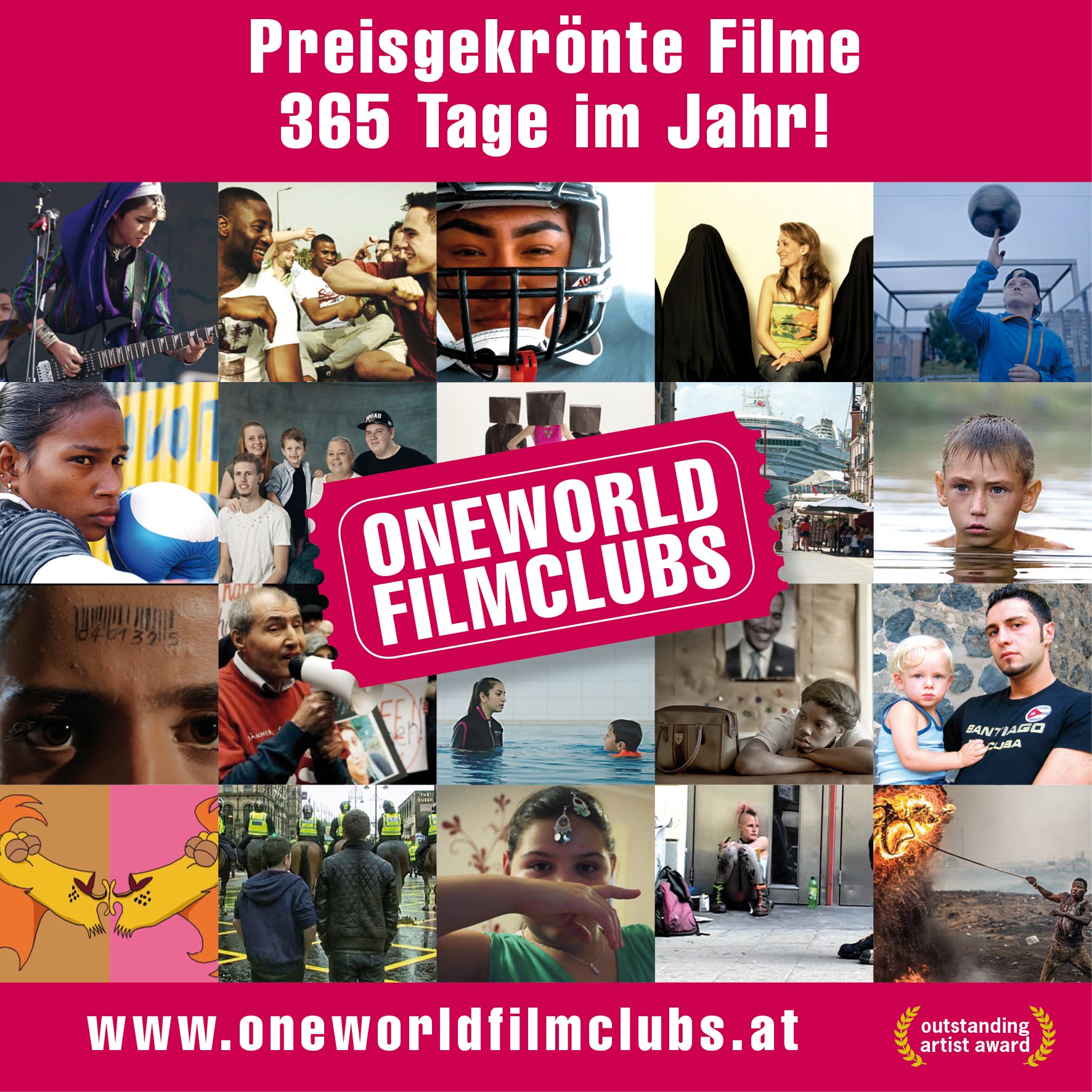 Warum wir auf Facebook wenig posten!