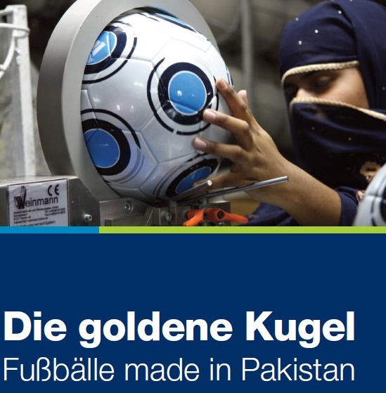 Die goldene Kugel
