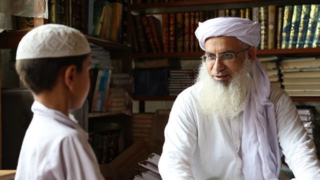 Among the believers