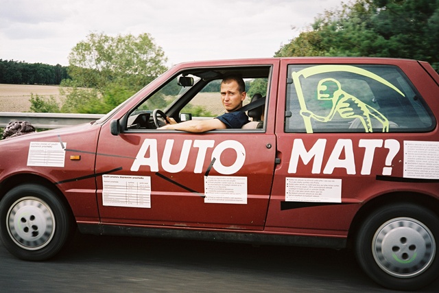 Auto*mat
