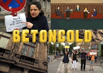 Betongold