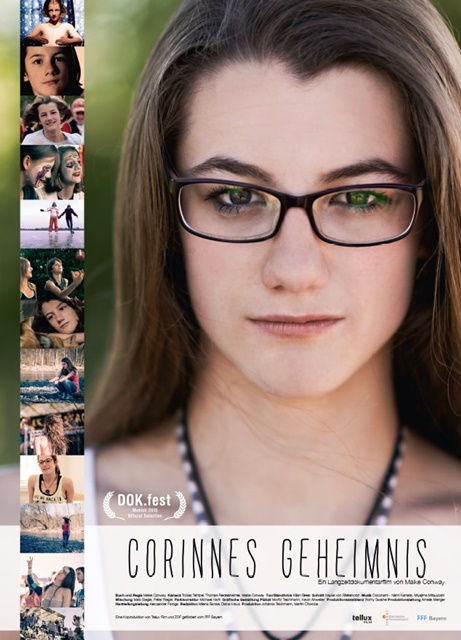 Corinnes Geheimnis