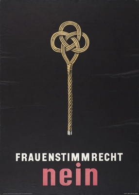 Aus der Küche ins Parlament
