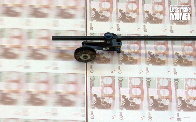 Let´s make money