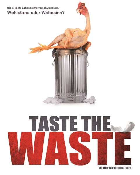 Taste the waste