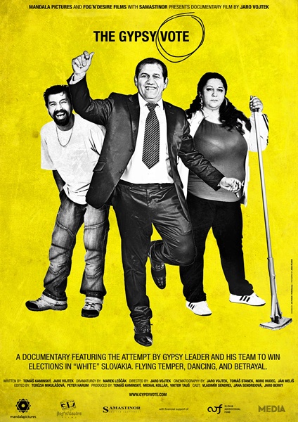 The Gypsy Vote
