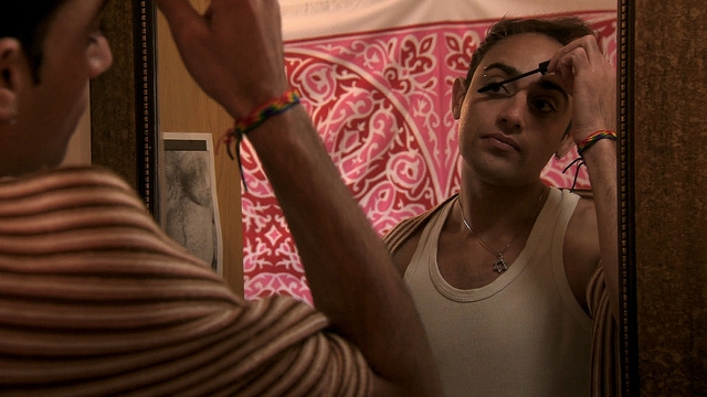 The Invisible Men