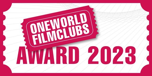 One World Filmclubs Award 2023 - Die nominierten Filme!