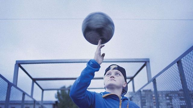 Filmpaket: Fußball und Sport