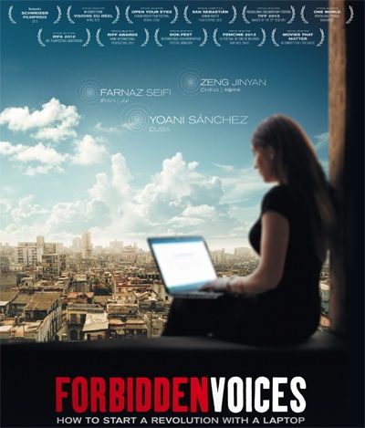 Forbidden Voices
