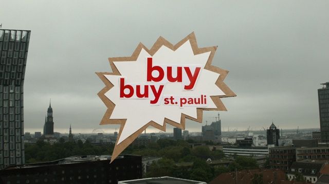 Buy, buy St. Pauli!