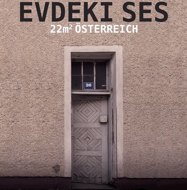 Evdeki Ses - 22m² Österreich