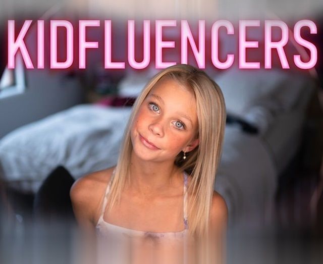Kidfluencers
