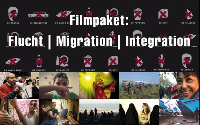 Filmschwerpunkt: Flucht-Migration-Integration