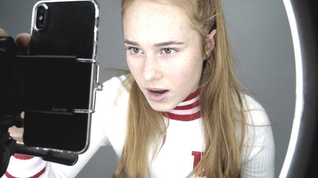 Neu: Girl Gang!