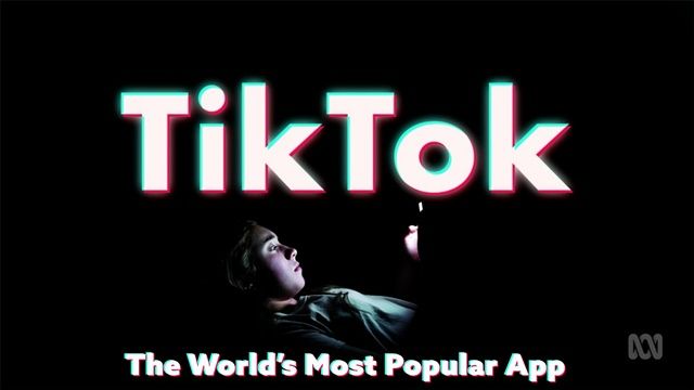 Neu: TikTok - The world's most popular app
