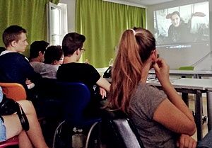 Best-Practice-Projektwoche