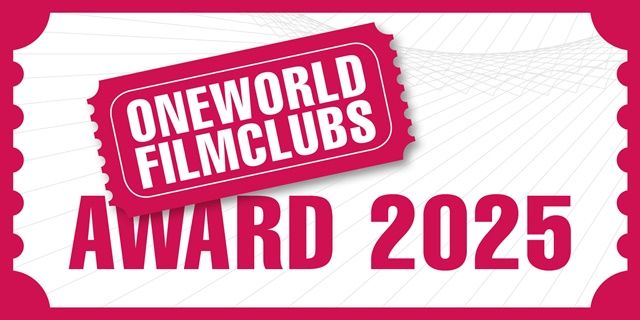 One World Filmclubs Award 2025 - Die nominierten Filme!